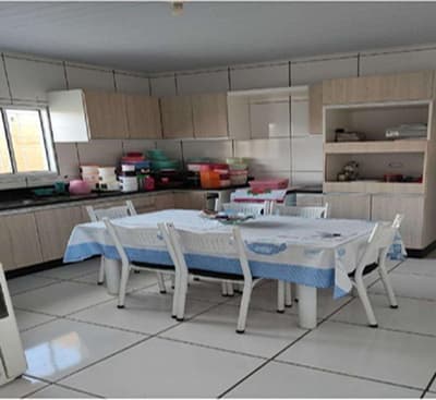 Foto 20 de 21: Terreno em leilão em Alcinópolis - MS, bairro Centro — CASA RESIDENCIAL | SALÃO COM ACESSO INDEPENDENTE | A.T 287 M² e A.C 250 M² | CENTRO | ALCINÓPOLIS/MS