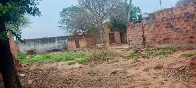 Foto 4 de 4: Terreno em leilão em Presidente Venceslau - SP, bairro Vila Bandeirantes — Lote, Presidente Venceslau / SP