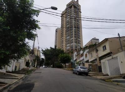 Foto 5 de 26: Apartamento em leilão em São Paulo - SP, bairro Perdizes — Apartamento, Desocupado, 206.0 m2, SÃO PAULO / SP