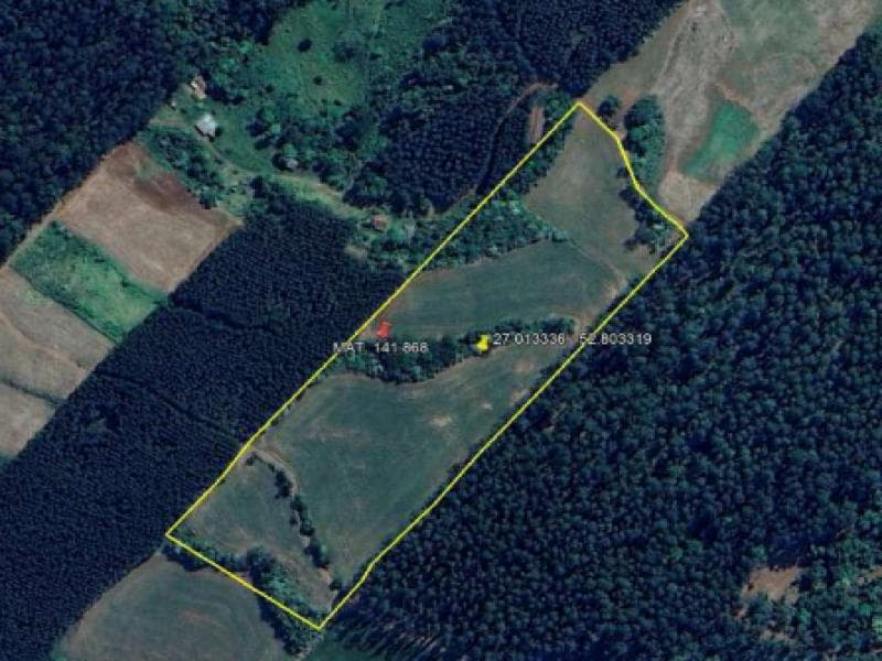 Foto 4 de 4: Terreno em leilão em Chapecó - SC, bairro Alto da Serra — Lote, 42852.48 m2, Chapecó / SC
