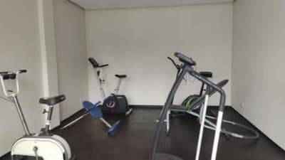 Foto 5 de 16: Apartamento em leilão em São Paulo - SP, bairro Jardim Colombo — Apto 328m² c/ 2 Vagas | São Paulo-SP | Condominio Edificio Lebon Regis | Jardim Colombo - 4 Dorms, 4 Banheiros e Piscina - Financiamento até 420 Meses!
