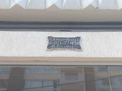 Foto 1 de 6: Apartamento em leilão em Caldas Novas - GO — Apartamento, Ocupado, Caldas Novas / GO (22% abaixo da avaliação)