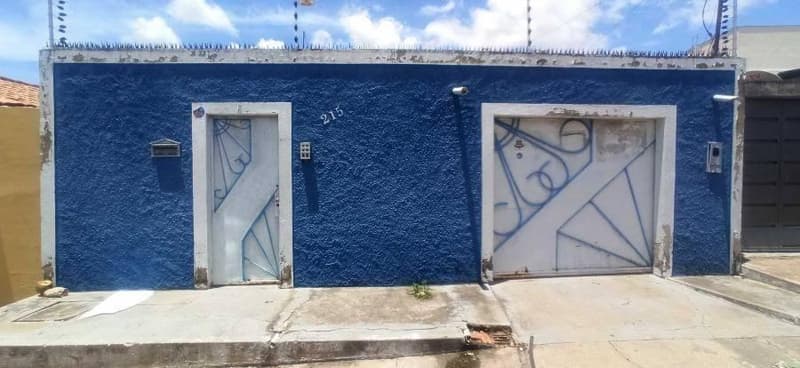 Foto 1 de 8: Casa em leilão em Imperatriz - MA, bairro Juçara — Casa, Imperatriz / MA