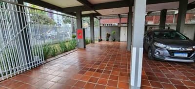 Foto 2 de 8: Apartamento em leilão em Curitiba - PR, bairro Bacacheri — Apartamento com área construída exclusiva de 134,14m², Curitiba/PR