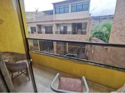 Foto 2 de 13: Casa em leilão em Nilópolis - RJ, bairro Cabral — Casa, Nilópolis / RJ
