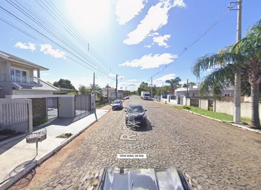 Foto 2 de 2: Casa em leilão em São Borja - RS, bairro Centro — Casa 84m² em Terreno 627m² | São Borja-RS | Centro