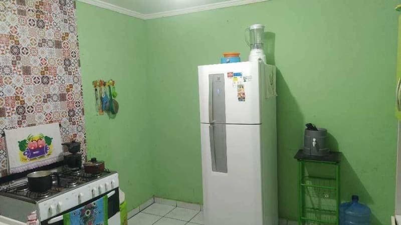 Foto 4 de 15: Casa em leilão em Jacobina - BA — Casa, Ocupado, Jacobina / BA (25% abaixo da avaliação)