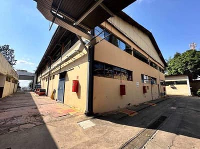 Foto 4 de 18: Comercial em leilão em Contagem - MG — Imóvel Comercial com 43.890m² na Cidade Industrial em Contagem/MG