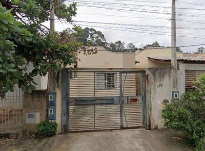 Foto 2 de 2: Casa em leilão em São João Da Boa Vista - SP, bairro Vila Nossa Senhora de Fátima — Casa 125m², Vila Nossa Senhora de Fátima, São João da Boa Vista/SP