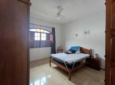 Foto 8 de 20: Casa em leilão em Juiz De Fora - MG, bairro Bonfim — Imóvel com 102,30m2 em Juiz de Fora/MG