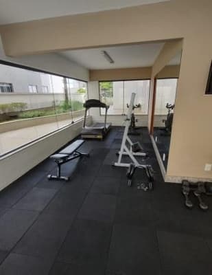 Foto 23 de 24: Apartamento em leilão em Belo Horizonte - MG, bairro Buritis — 103.0 m2, BELO HORIZONTE / MG