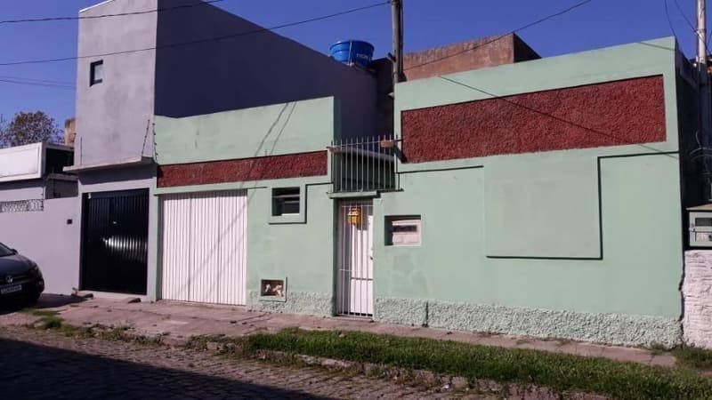 Foto 4 de 15: Casa em leilão em Rio Grande - RS — Casa, Rio Grande / RS