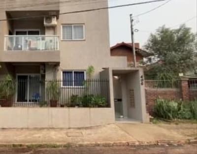 Foto 3 de 3: Apartamento em leilão em Frederico Westphalen - RS — Apto 54m², 1 vaga, Bairro Santo Inácio, em Frederico Westphalen/RS ¿ Ocupado
