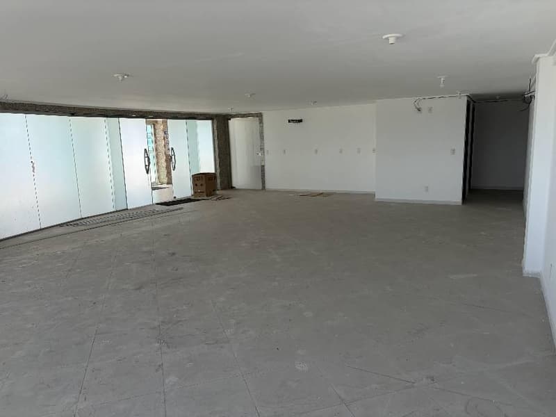 Foto 2 de 5: Comercial em leilão em João Pessoa - PB, bairro Manaíra — Loja 177m² || DESOCUPADA || João Pessoa-PB | Ed. Manaíra Palace | Manaíra - Beira-Mar, Pé na Areia - Condições de Pagamento Facilitadas, Entre em Contato!