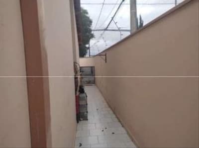Foto 4 de 10: Terreno em leilão em Rio Claro - SP, bairro Alto do Santana — IMÓVEL RESIDENCIAL COM TERRENO DE 115m² NA Av. 48, Nº 1022 - RIO CLARO/SP
