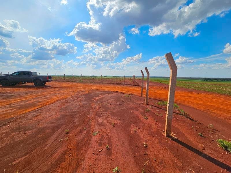 Foto 5 de 6: Comercial em leilão em Maringá - PR — IMÓVEL RURAL COM ÁREA TOTAL DE 24.200 m2- Em MARINGÁ/PR