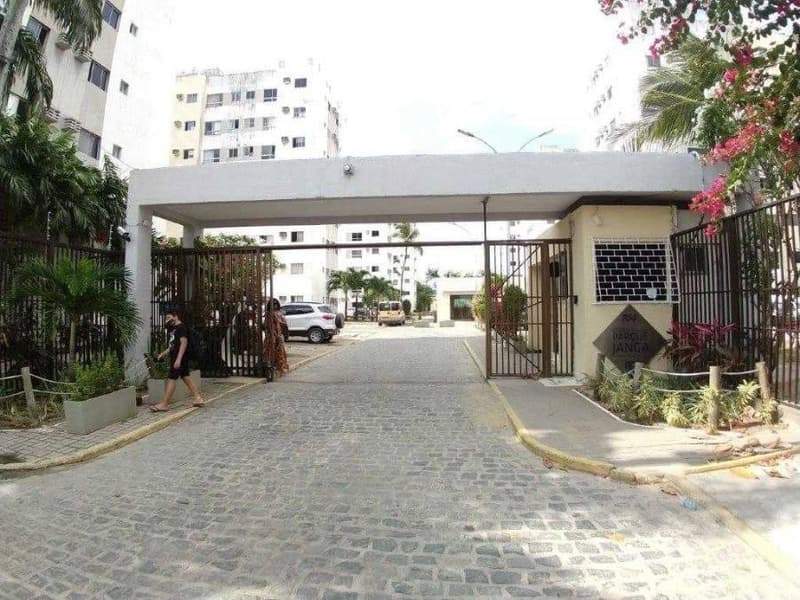 Foto 11 de 15: Apartamento em leilão em Paulista - PE, bairro Janga — Apartamento, Paulista / PE