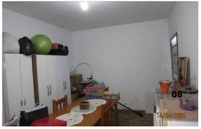 Foto 13 de 28: Casa em leilão em São Carlos - SP — Casa com área de 174,60m² e terreno com área de 300,00m² localizado na Rua Marcus Vinícius de Mello Moraes, nº 183, no loteamento Parque Santa Felícia Jardim, São Carlos/SP