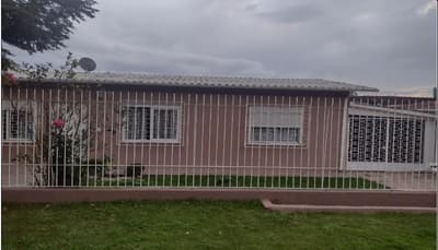 Foto 1 de 14: Casa em leilão em Campo Bom - RS, bairro Centro — Casa, Ocupado, 117.0 m2, CAMPO BOM / RS