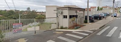 Foto 3 de 3: Apartamento em leilão em Piracicaba - SP — Apartamento de nº. 34, 3º ANDAR, do BLOCO 6, do Condomínio Jardins do Sol, Piracicaba/SP.