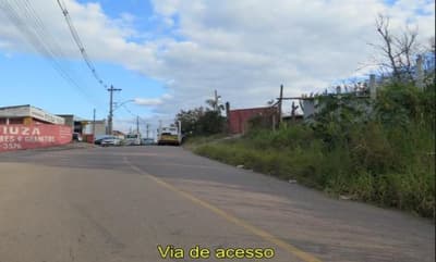 Foto 4 de 10: Area Rural em leilão em Itatiba - SP, bairro Bela Vista — Gleba de Terras Área C-3 Remanescente Bairro Bela Vista Itatiba/SP, com área total de 16.144,00 m².