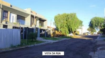 Foto 2 de 2: Casa em leilão em Cascavel - PR, bairro Parque São Paulo — Casa 139m² | Cascavel-PR | Condomínio Residencial Baldini | Parque São Paulo