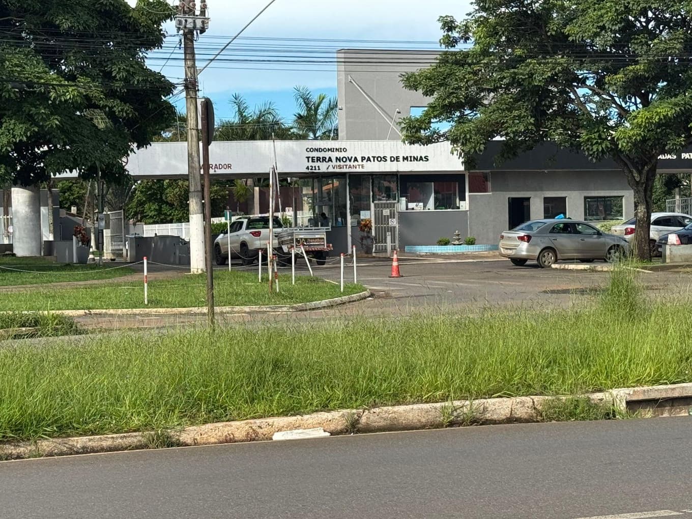 Foto 5 de 5: Casa em leilão em Patos De Minas - MG — Casa 66m² no bairro Bela Vista em Patos de Minas/MG - Ocupado