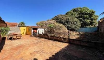 Foto 12 de 22: Casa em leilão em Quirinópolis - GO, bairro Vila Nova — 175.0 m2, QUIRINÓPOLIS / GO