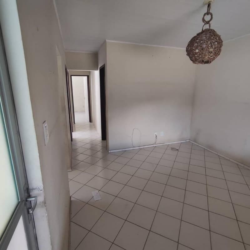 Foto 11 de 16: Casa em leilão em Feira De Santana - BA, bairro Conceição — Casa, Desocupado, Feira De Santana / BA (42% abaixo da avaliação)