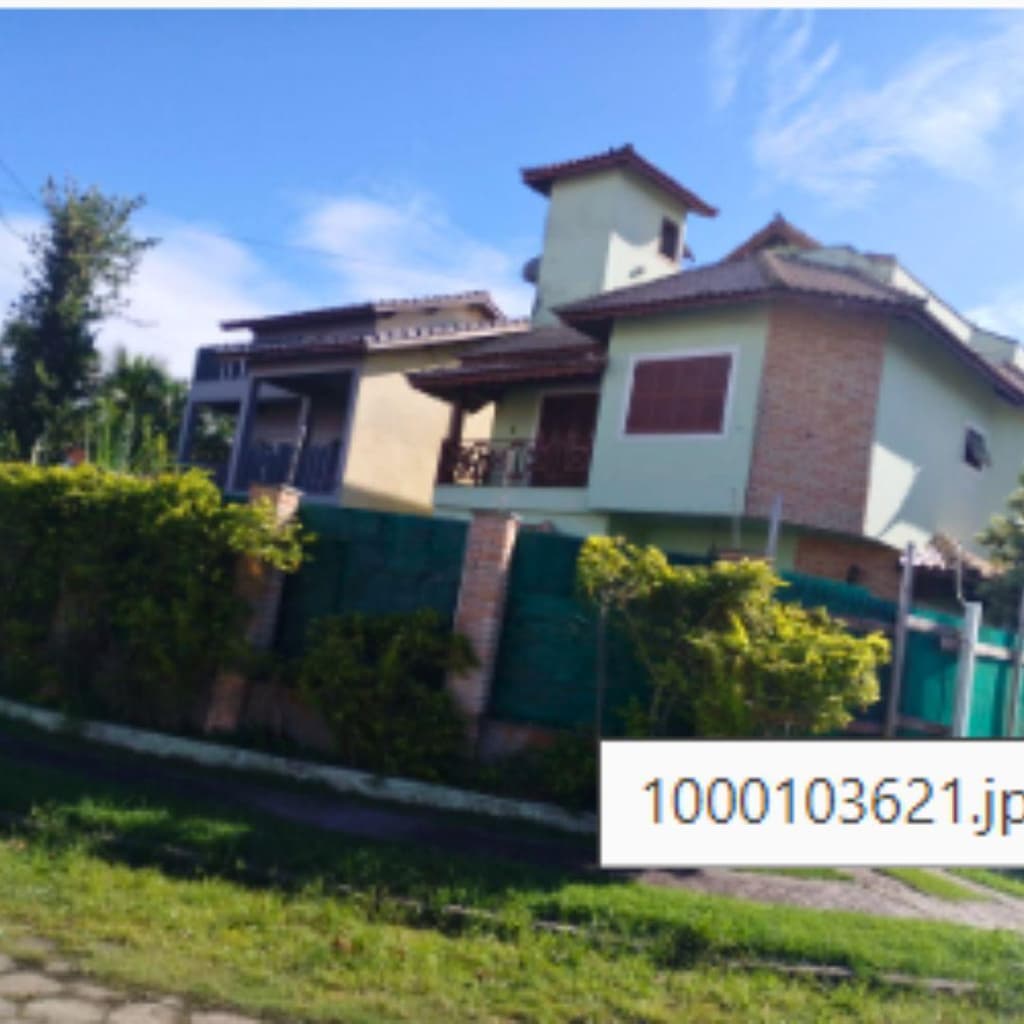 Foto 5 de 16: Terreno em leilão em Peruíbe - SP — IMÓVEL URBANO COM ÁREA DE 561.30 m2- Em PERUIBE/SP