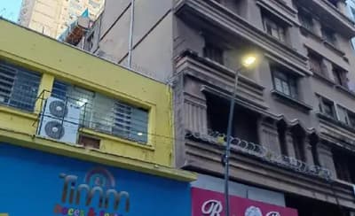 Apartamento em leilão em Porto Alegre - RS — Apartamento de 121.62m2, com 3 quartos, em PORTO ALEGRE/RS.