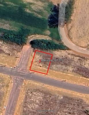 Foto 1 de 7: Terreno em leilão em Sinop - MT, bairro Jardim Toledo — IMÓVEL URBANO COM ÁREA TOTAL DE 409,110 m2- Em SINOP/MT