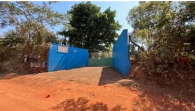 Foto 1 de 3: Casa em leilão em São José Do Rio Preto - SP, bairro Estradaância Jockey Club — Chácara 7.200m², Estância Jockey Club, São José do Rio Preto/SP - Ocupada