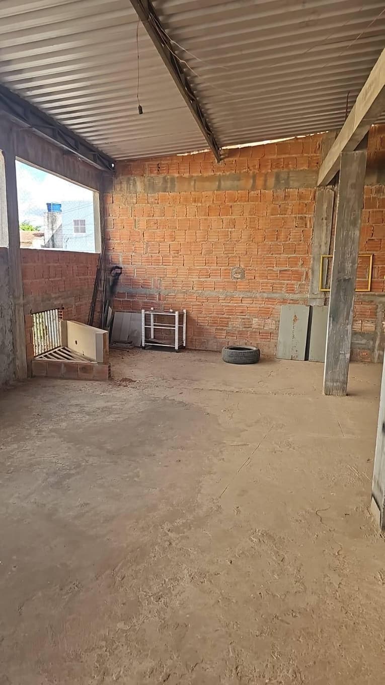 Foto 10 de 15: Casa em leilão em Irecê - BA, bairro São José — Casa, Irecê / BA