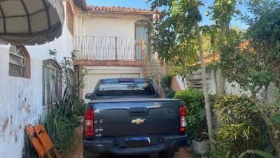 Foto 5 de 9: Casa em leilão em Ponta Porã - MS, bairro Centro — Casa 235m² com Terreno 160m² | Ponta Porã-MS | Centro | Oportunidade - Próx. à Av. Brasil e Parque dos Ervais - Financiamento até 420 Meses!