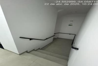 Foto 3 de 6: Comercial em leilão em Marechal Cândido Rondon - PR — IMÓVEL COMERCIAL COM ÁREA ÚTIL DE 87,10 m2 EM MARECHAL CÂNDIDO RONDON-PR