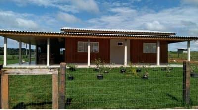 Foto 1 de 12: Area Rural em leilão em Aripuanã - MT — IMÓVEL RURAL | A.T. 797,7029HA ¿ FAZ. ÁGUA DA PRATA (DUPLA APTIDÃO) | ARIPUANÃ/MT