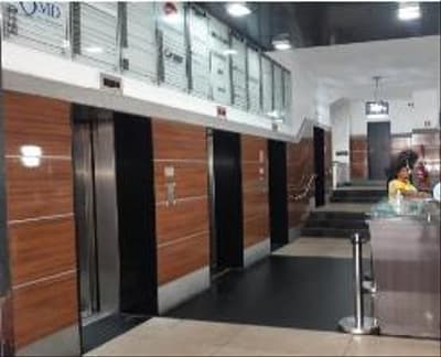 Foto 5 de 11: Comercial em leilão em Rio De Janeiro - RJ, bairro Centro — Sala comercial, Ocupado, 63.9 m2, RIO DE JANEIRO / RJ