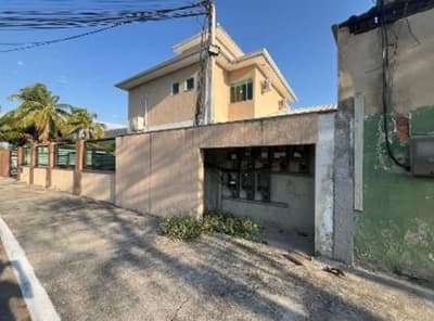 Foto 2 de 4: Casa em leilão em Maricá - RJ — Casa 83m² no Condado de Maricá, Maricá/RJ - Ocupada