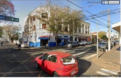 Foto 2 de 36: Comercial em leilão em Leme - SP — IMÓVEL COMERCIAL - com 3 pavimentos no CENTRO de Leme/SP
