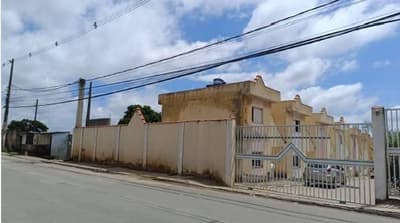 Foto 1 de 11: Casa em leilão em Suzano - SP, bairro Recreio Sertãozinho — Casa, Suzano / SP