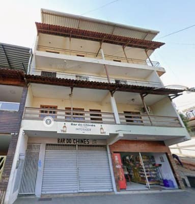 Apartamento em leilão em Cataguases - MG, bairro Sol Nascente — Casa 79m², Sol Nascente, Cataguases/MG - Ocupada