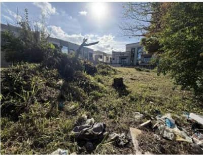 Foto 24 de 26: Terreno em leilão em Curitiba - PR, bairro Água Verde — Direitos que os executados possuem sobre a parte ideal correspondente a 25% do terreno com área de 654.00m2, sem benfeitorias - Bairro Água Verde - Curitiba/PR.