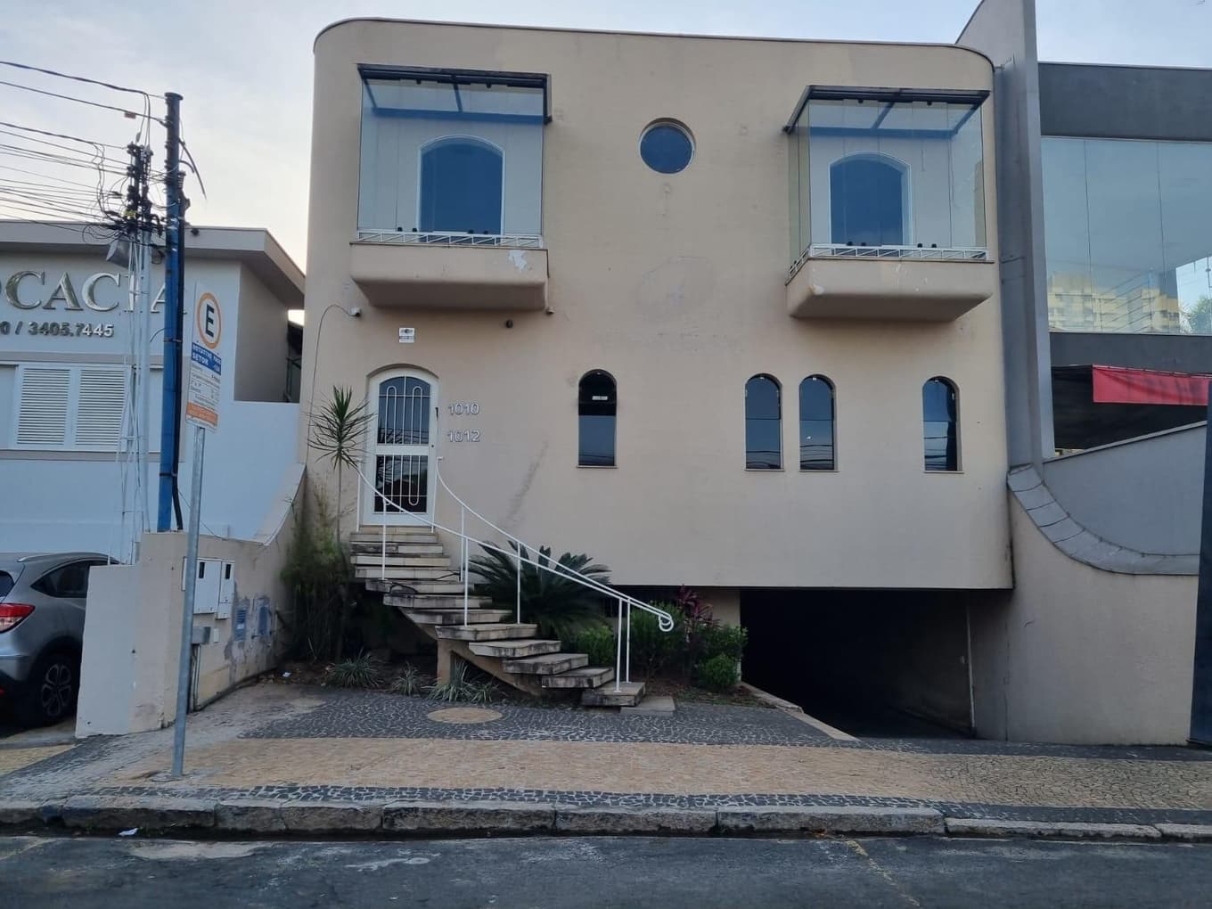 Foto 20 de 28: Imóvel em leilão em Americana - SP, bairro Centro — IMÓVEL RESIDENCIAL EM AMERICANA/SP