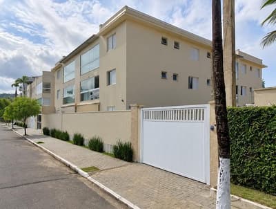 Foto 2 de 3: Apartamento em leilão em Guarujá - SP — DIREITOS FIDUCIÁRIOS SOBRE APARTAMENTO COM ÁREA PRIVATIVA DE 122,99 M² E 3 VAGAS DE GARAGEM ¿ CONDOMÍNIO SEA GAYA ¿ GUARUJÁ/SP