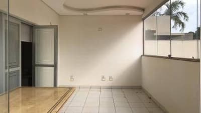 Foto 6 de 16: Casa em leilão em Campo Grande - MS — Casa de Alto Padrão 456m² com Piscina | Campo Grande-MS | Itanhangá Park | Excelente Localização - Próx. à Av. Ricardo Brandão e ao Comper Itanhangá - Financiamento em até 420 Meses!