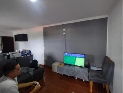 Foto 27 de 32: Casa em leilão em Ribeirão Pires - SP — IMÓVEL RESIDENCIAL EM RIBEIRÃO PIRES/SP