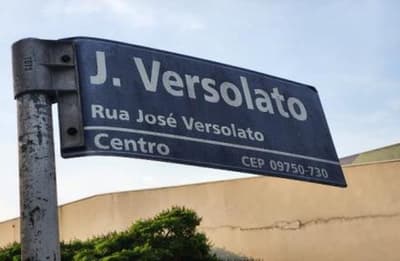 Foto 8 de 24: Comercial em leilão em São Bernardo Do Campo - SP — Sala comercial, A.C. 56m², diferencial 4, Centro