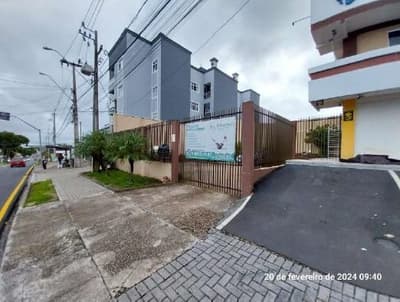 Foto 5 de 6: Comercial em leilão em São José Dos Pinhais - PR — Parte Ideal de 50% - Imóvel Comercial com Área de 449,55m² e área total 514,50m² - São José dos Pinhais/PR