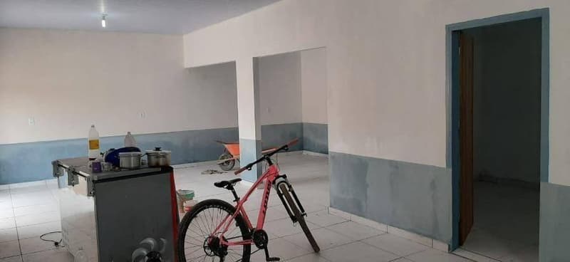Foto 8 de 28: Casa em leilão em Baião - PA — Casa, Ocupado, Baião / PA (80% abaixo da avaliação)